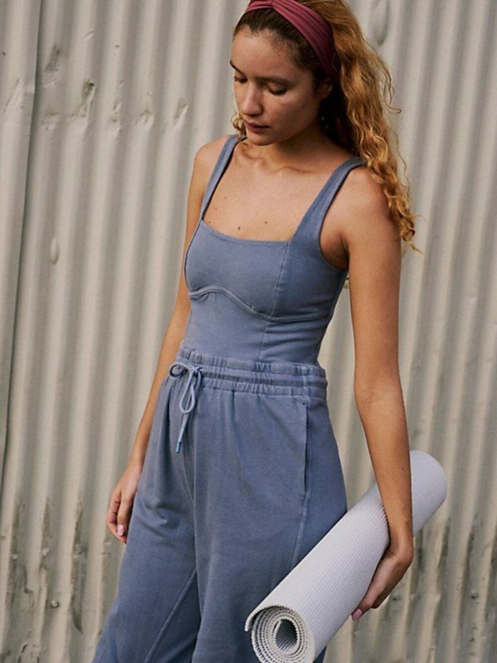 FP Movement Inbound Onesie - Picture 9 of 14